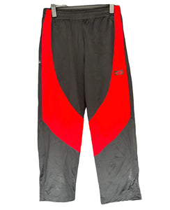 Nike Air Jordan 1 85 Wings Pants black/ red Size Large