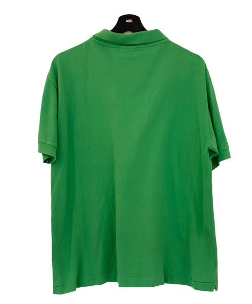 Lacoste polo shirt classic logo apple green medium freeshipping - Unique Pieces Vintage