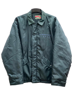 Cobles Bomber Y2K Blackstreet Finally Tour jacket black Size XL
