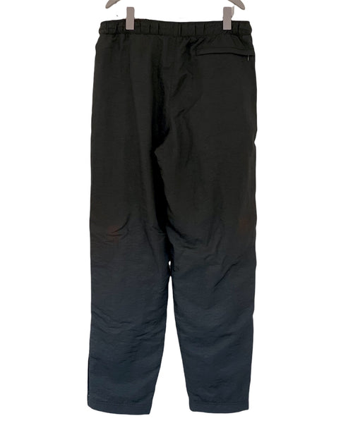 Nike Air Jordan 7 VII Aqua Warm up Suit Tracksuit Black/ Aqua  Size XLarge freeshipping - Unique Pieces Vintage